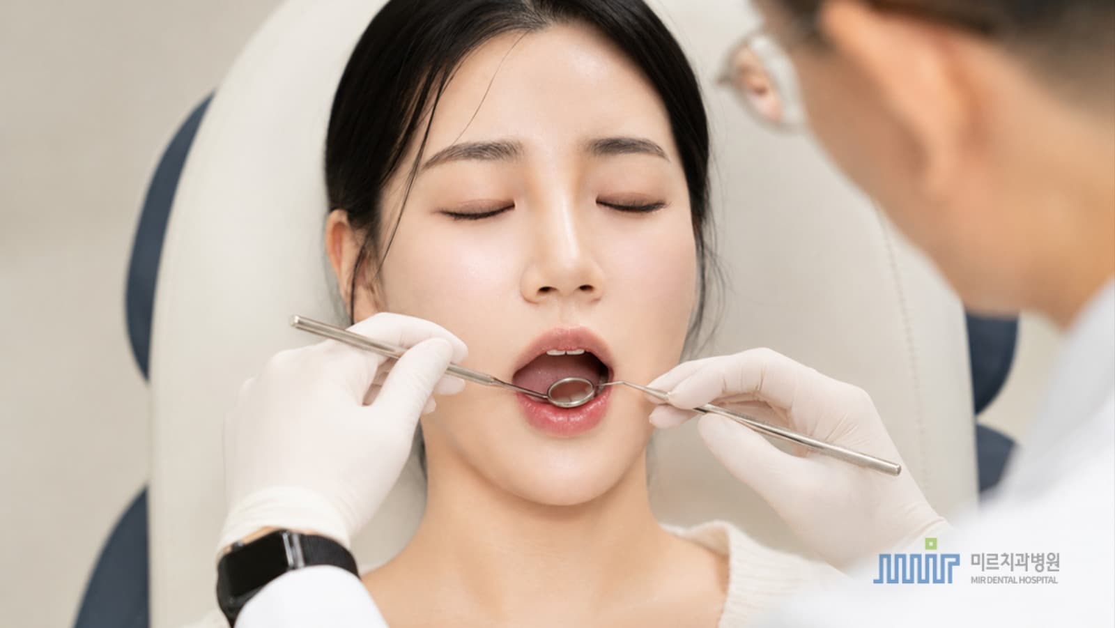 투명교정 선택 시 진단 과정.png