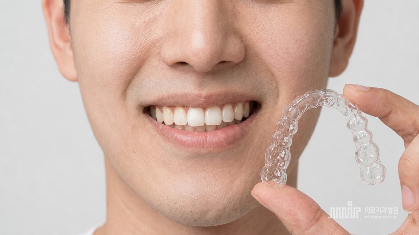 발치 없이 공간을 만드는 방법, 그리고 그 한계.png
