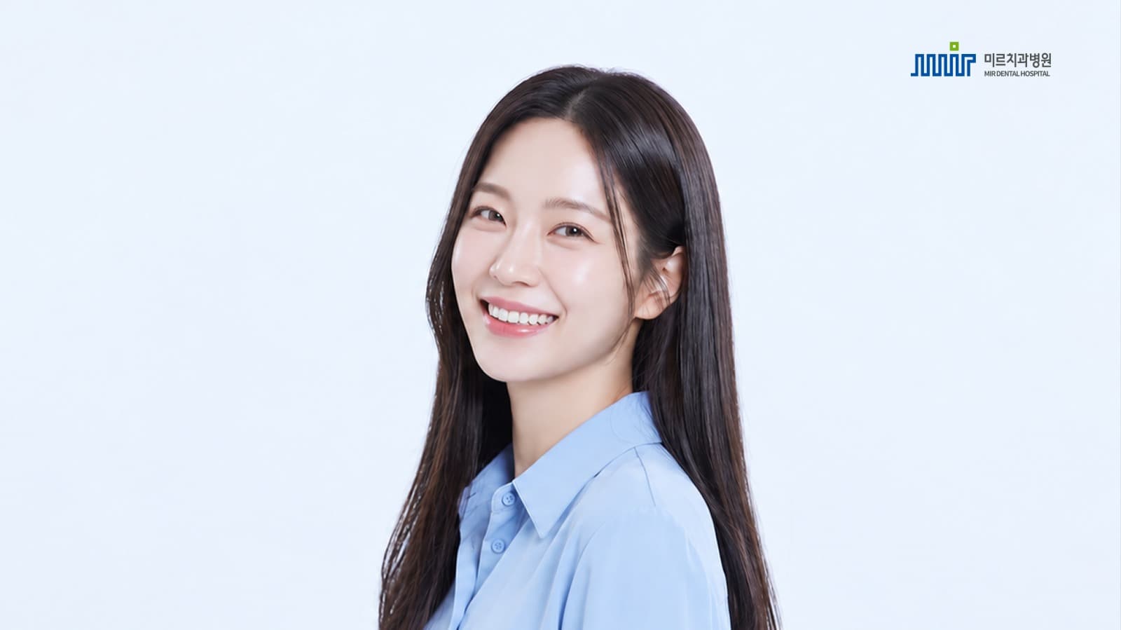 왜소치, 교정 후 라미네이트로 마무리하는 경우.png
