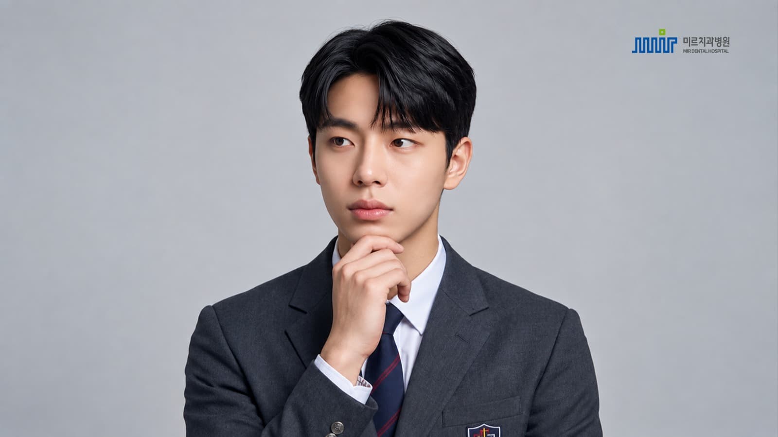 덧니 하나만 교정할 수 있을까, 치료 범위와 기간까지.png